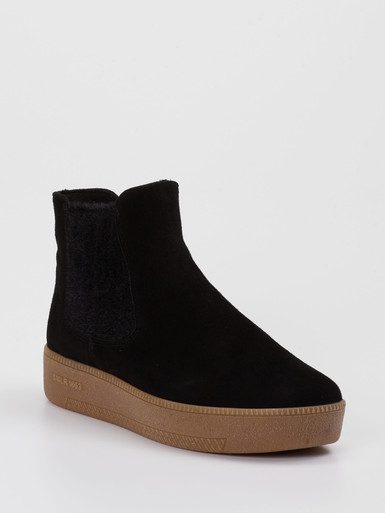 Stiefelette
