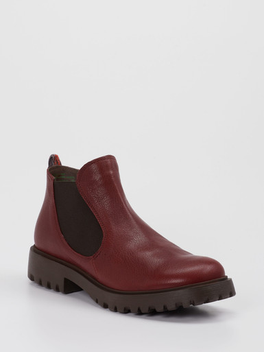 Stiefelette