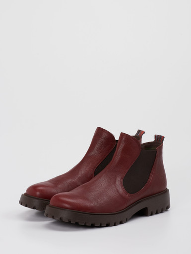 Stiefelette
