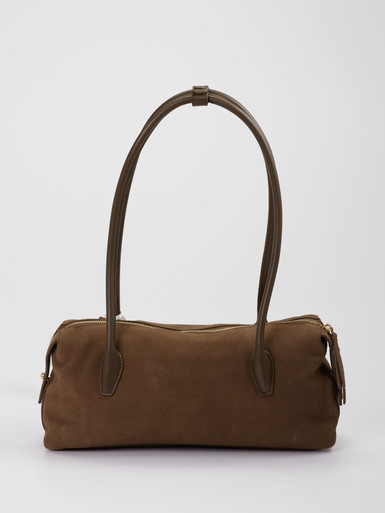 Schultertasche