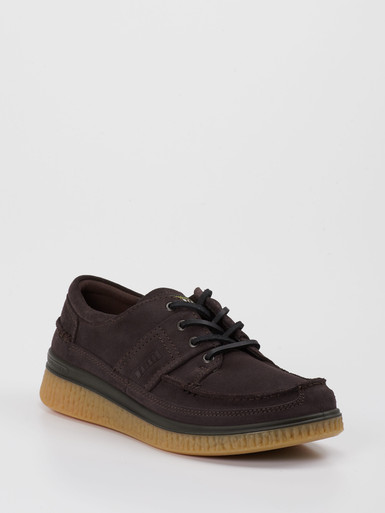 Schnürschuh