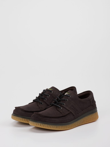 Schnürschuh