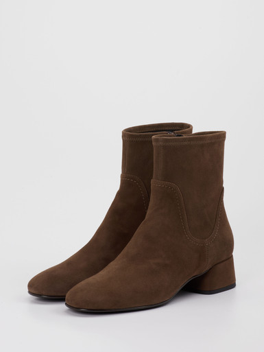 Stiefelette