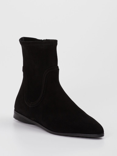 Stiefelette