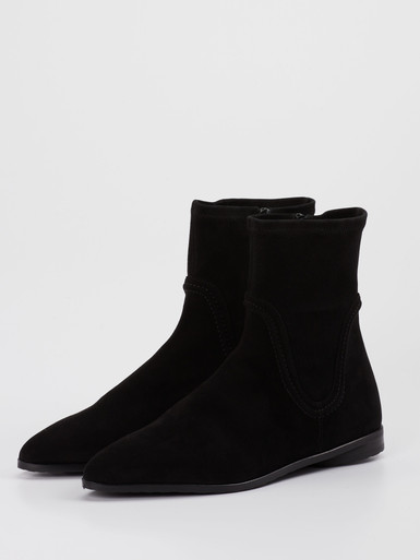 Stiefelette