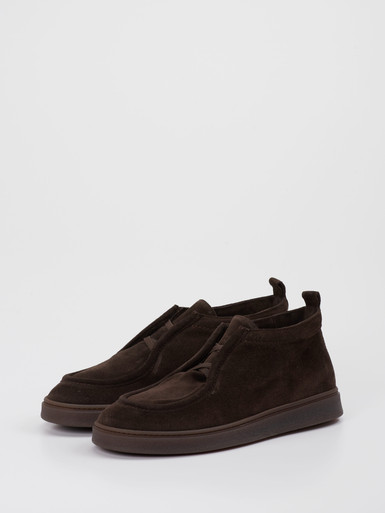 Stiefelette