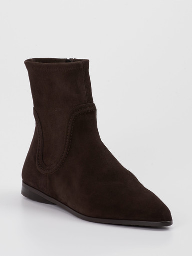 Stiefelette