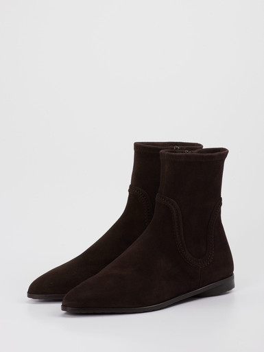 Stiefelette