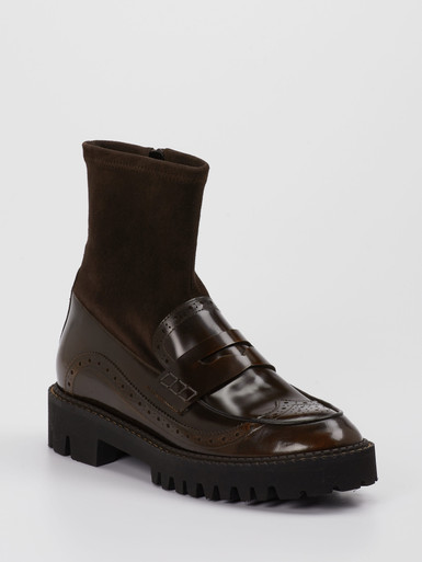 Stiefelette