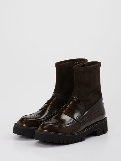 Stiefelette