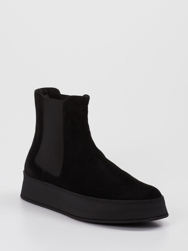 Stiefelette