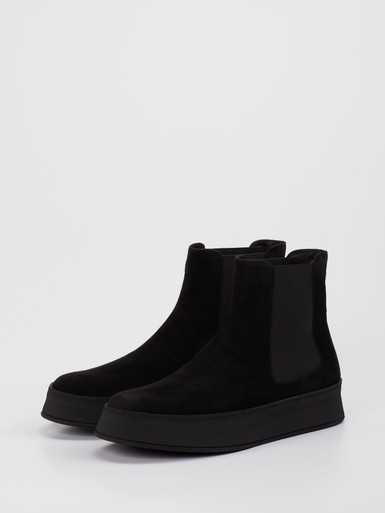 Stiefelette