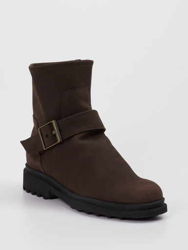 Stiefelette