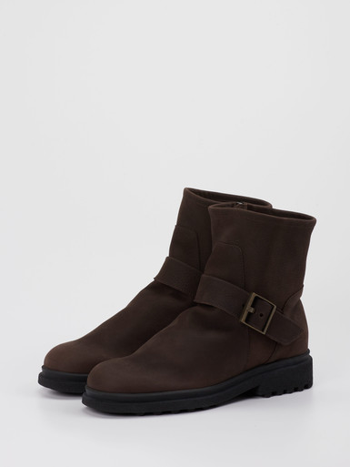 Stiefelette