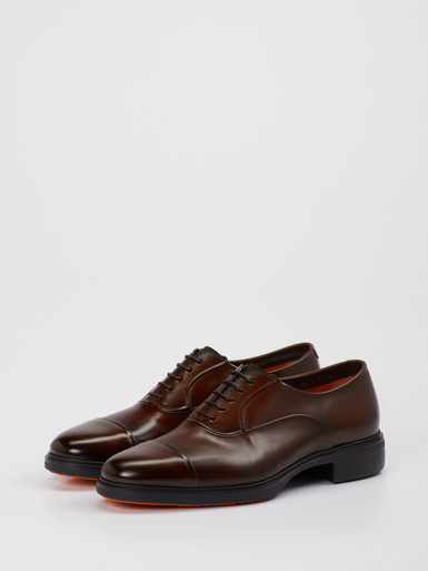 Schnürschuh