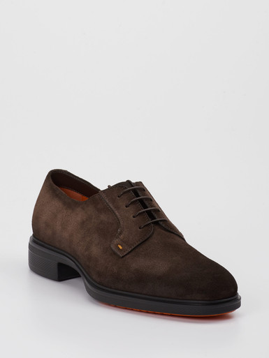 Schnürschuh
