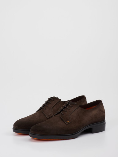 Schnürschuh
