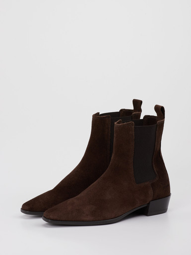 Stiefelette CPH294