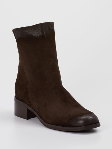Stiefelette