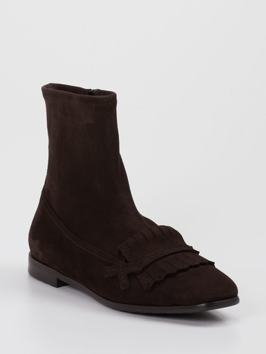 Stiefelette