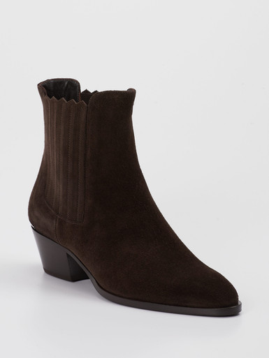 Stiefelette