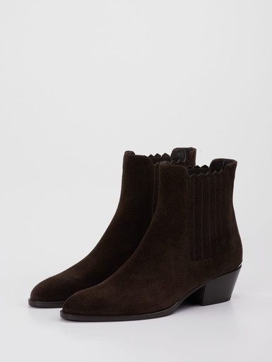 Stiefelette