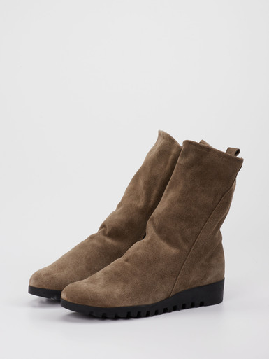 Stiefelette
