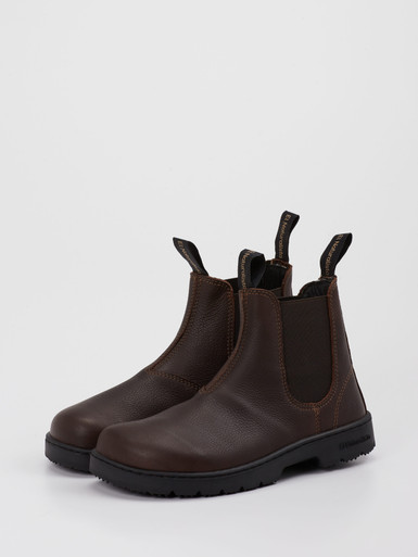 Stiefelette