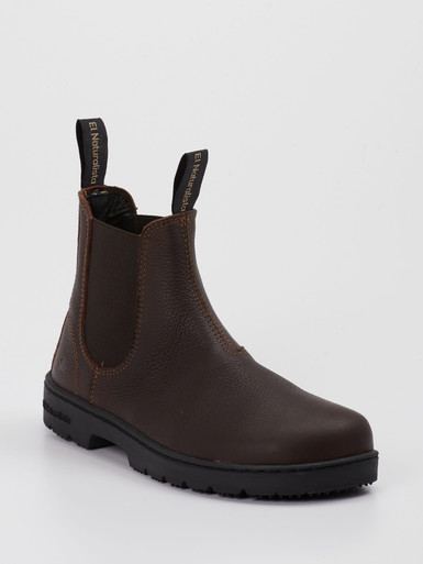Stiefelette