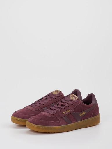 Sneaker Hawk Suede '86