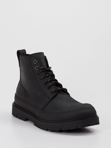 Boot Prescott Lace