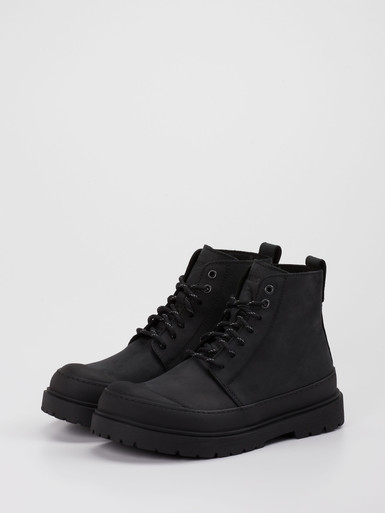 Boot Prescott Lace