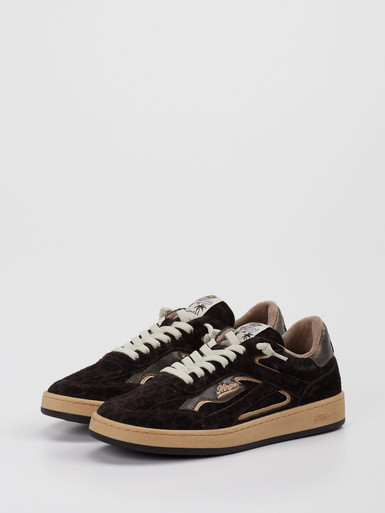 Sneaker Beverly