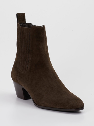 Stiefelette
