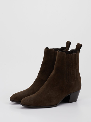 Stiefelette