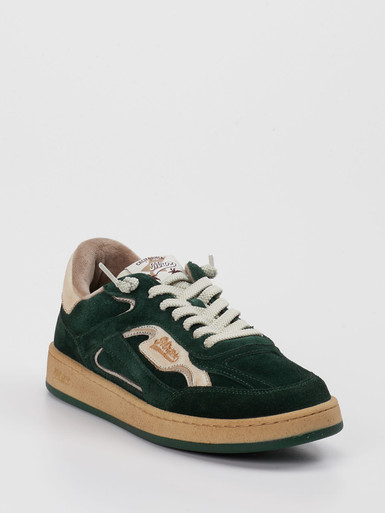 Sneaker Beverly
