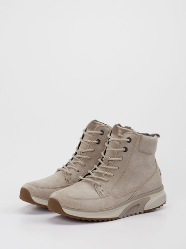 Schnürstiefelette