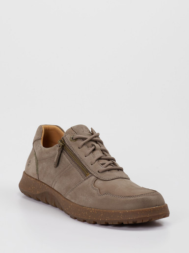 Schnürschuh
