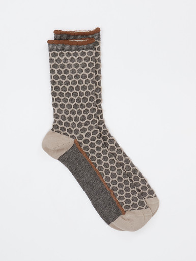 Sneakersocke