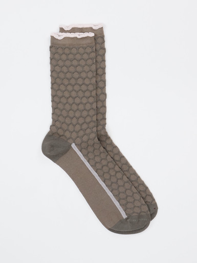 Sneakersocke