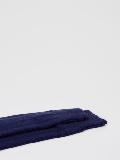 Socke uni