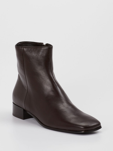 Stiefelette