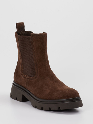 Stiefelette
