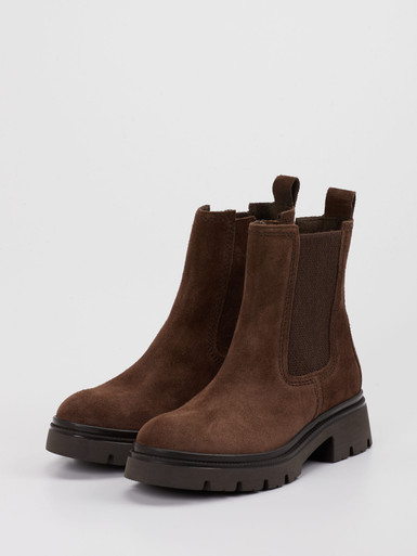 Stiefelette