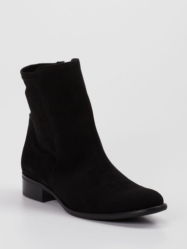 Stiefelette