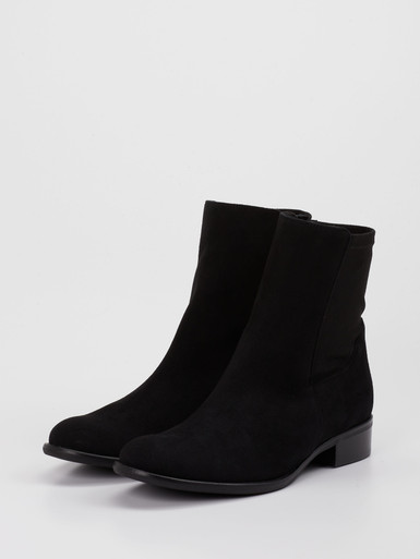 Stiefelette