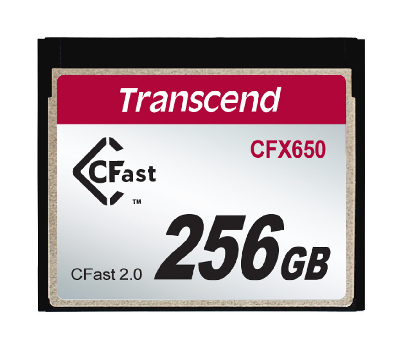 □Transcend TS256GCFE820 [256GB] - その他