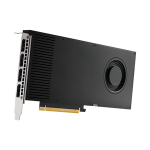 Asus NVIDIA RTX A4000 with 16GB, 140W, NVIDIA PN 900-5G190-2200-000 Asus NVIDIA RTX A4000 with 16GB, 140W, NVIDIA PN 900-5G190-2200-000