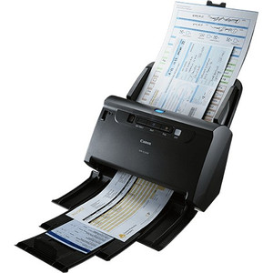 Canon imageFORMULA DR-C230 Dokumentenscanner 30 S,/Min, ADF Duplex USB 2,0 Canon imageFORMULA DR-C230 Dokumentenscanner 30 S,/Min, ADF Duplex USB 2,0