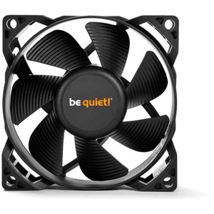 80mm be quiet! Pure Wings 2 80mm be quiet! Pure Wings 2